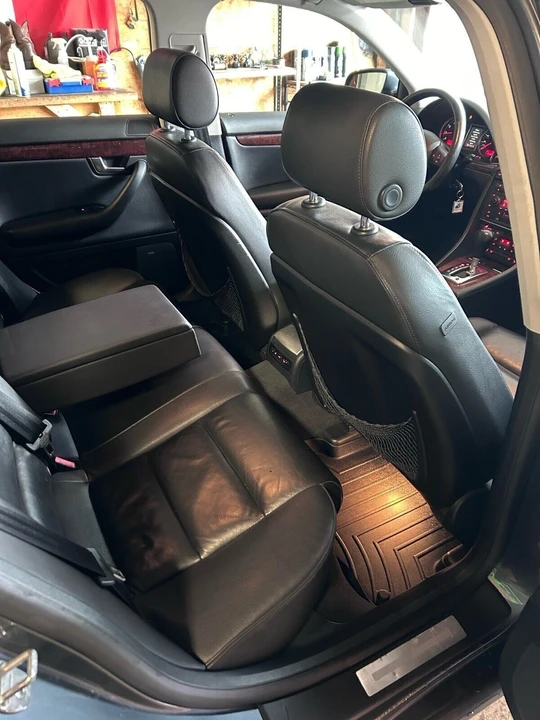 2006 Audi B7 A4 - Image 15 of 17