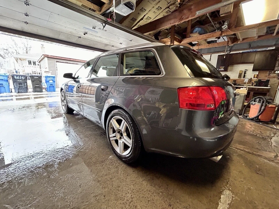 2006 Audi B7 A4 - Image 6 of 17
