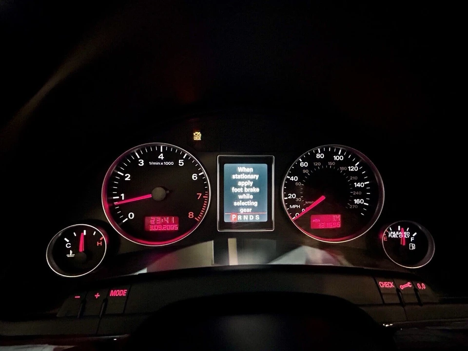2006 Audi B7 A4 - Image 11 of 17