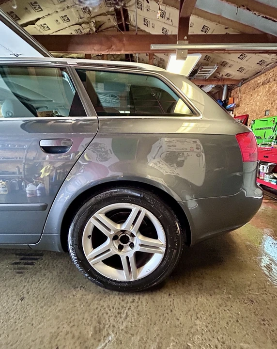 2006 Audi B7 A4 - Image 3 of 16