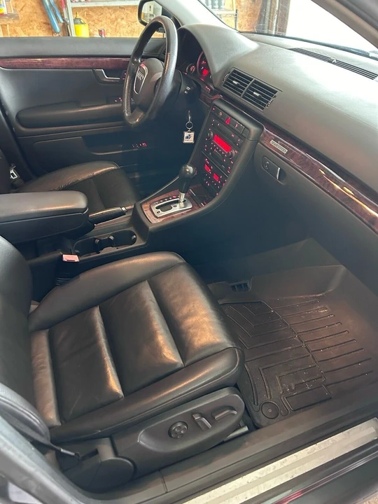2006 Audi B7 A4 - Image 16 of 17
