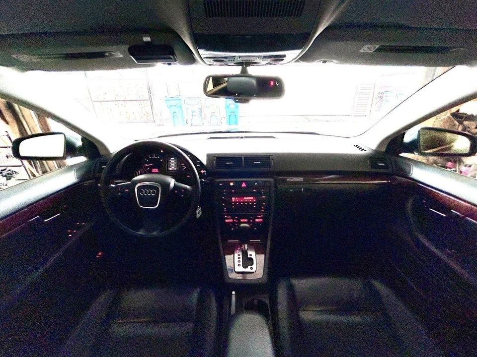 2006 Audi B7 A4 - Image 14 of 17