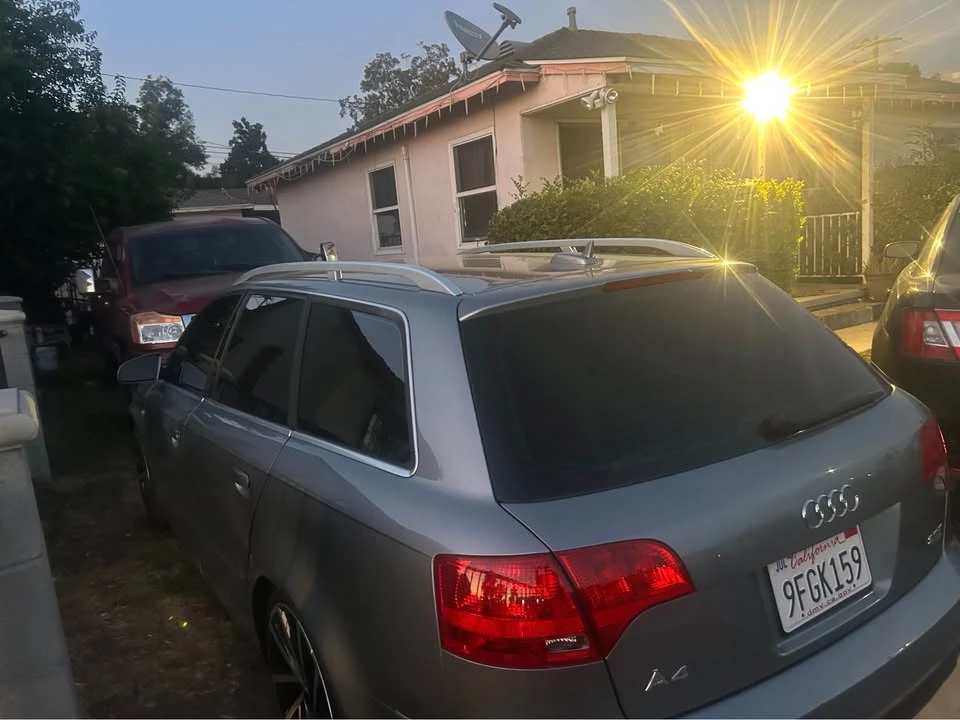 2006 Audi B7 A4 - Image 4 of 7