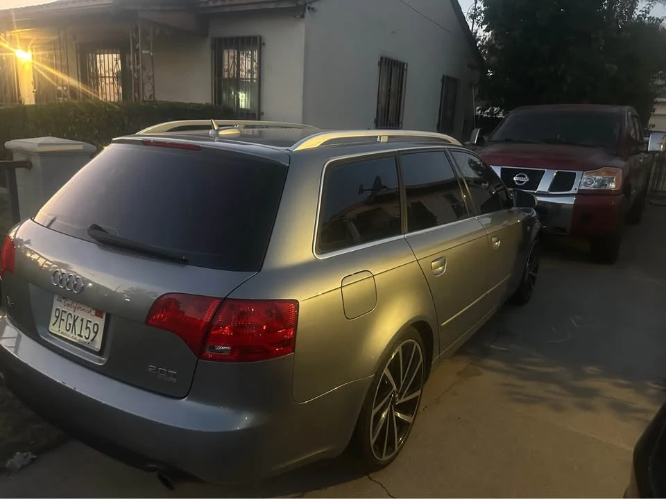 2006 Audi B7 A4 - Image 3 of 7