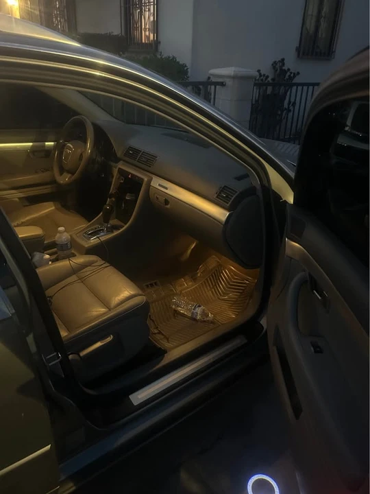 2006 Audi B7 A4 - Image 6 of 7