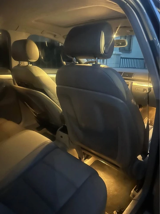 2006 Audi B7 A4 - Image 7 of 7
