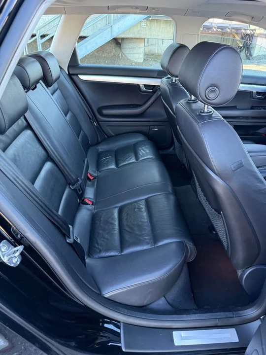 2006 Audi B7 A4 - Image 11 of 20