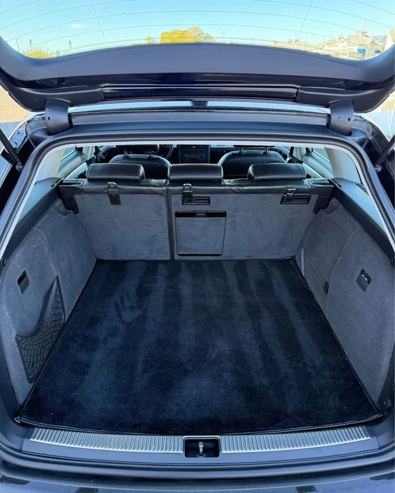 2006 Audi B7 A4 - Image 12 of 20