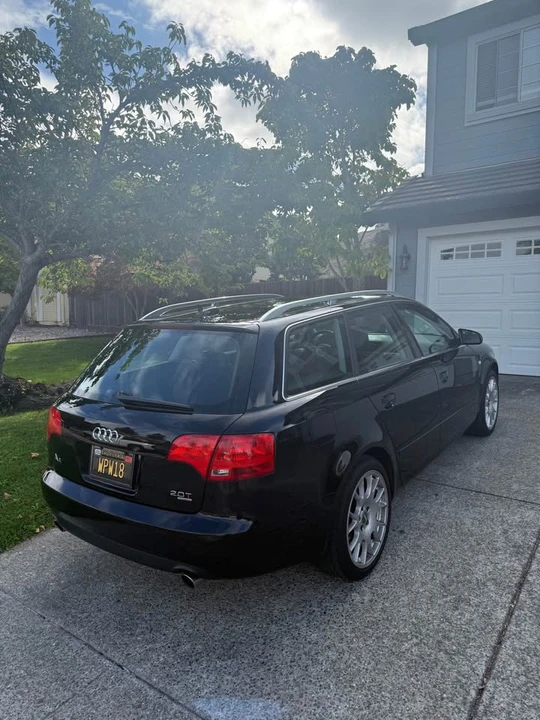 2006 Audi B7 A4 - Image 7 of 20
