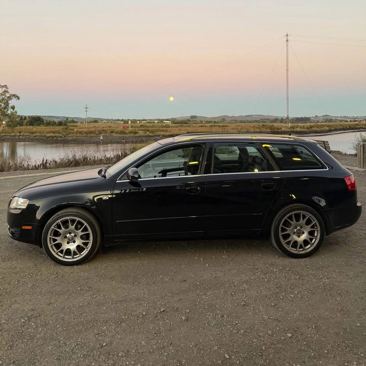 2006 Audi B7 A4 - Image 20 of 20