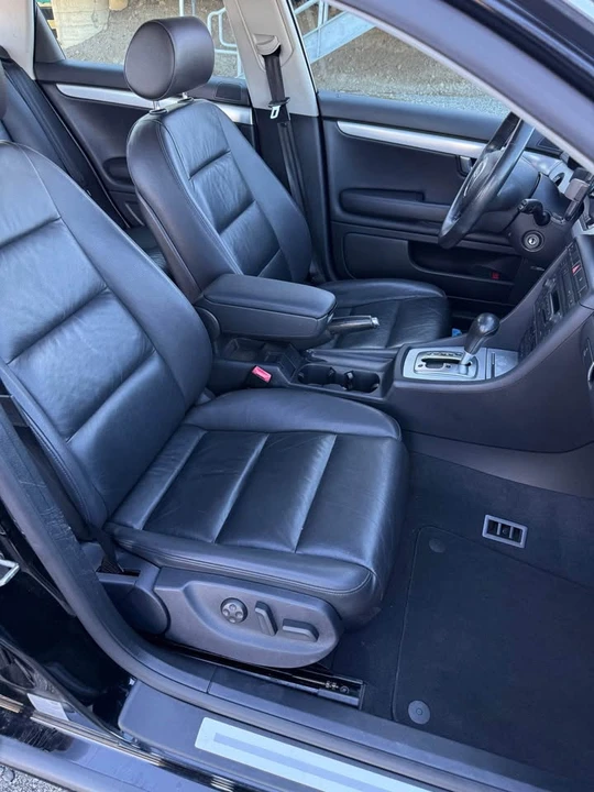 2006 Audi B7 A4 - Image 10 of 20
