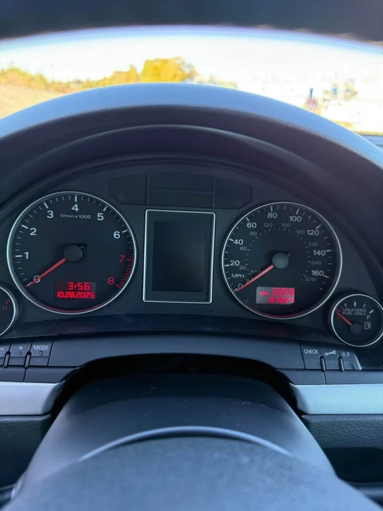 2006 Audi B7 A4 - Image 8 of 20