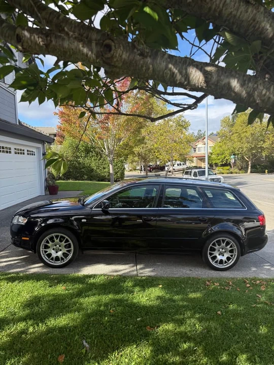 2006 Audi B7 A4 - Image 4 of 20