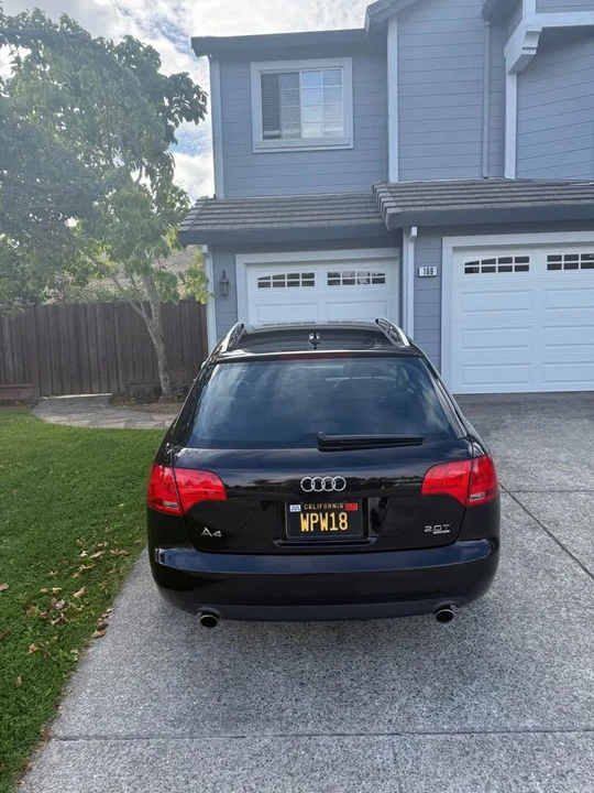 2006 Audi B7 A4 - Image 6 of 20