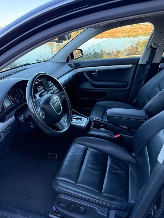 2006 Audi B7 A4 - Image 9 of 20