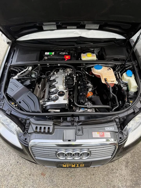 2006 Audi B7 A4 - Image 14 of 20