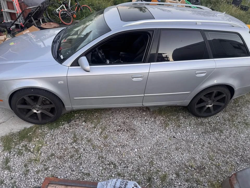 2006 Audi B7 A4 - Image 2 of 7