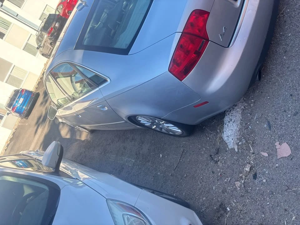 2006 Audi B7 A4 - Image 3 of 4