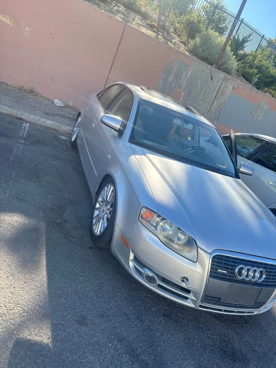 2006 Audi B7 A4 - Image 4 of 4