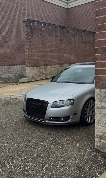 2006 Audi B7 A4 - Image 3 of 5