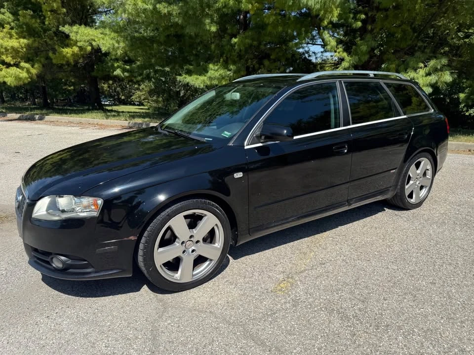 2006 Audi B7 A4 - Image 3 of 15