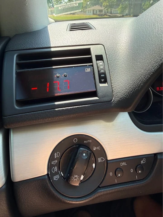 2006 Audi B7 A4 - Image 11 of 15