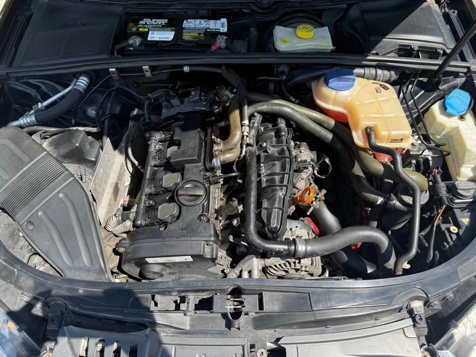 2006 Audi B7 A4 - Image 14 of 15
