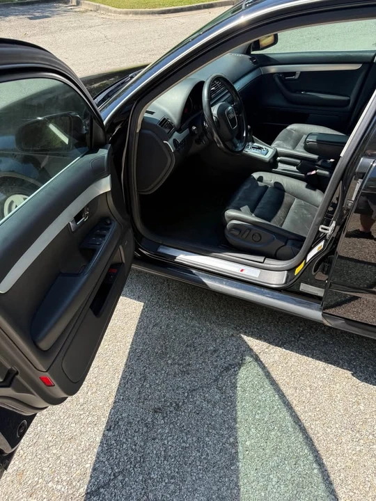 2006 Audi B7 A4 - Image 5 of 15