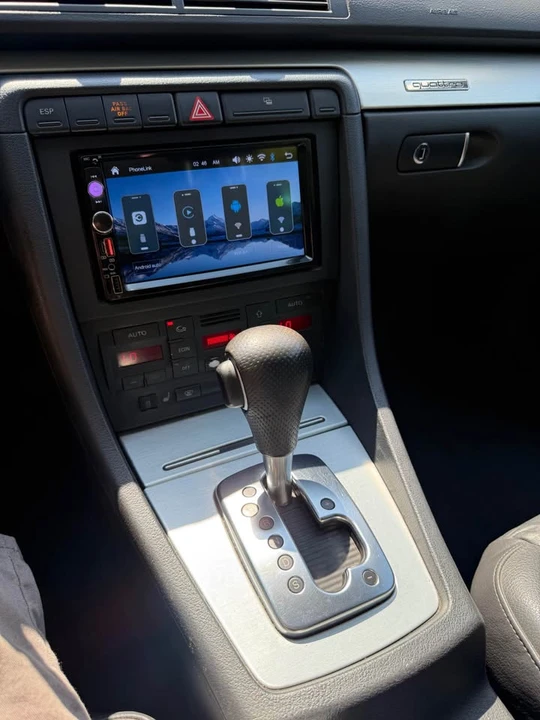 2006 Audi B7 A4 - Image 10 of 15