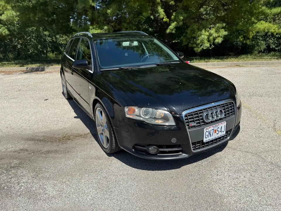 2006 Audi B7 A4 - Image 2 of 15