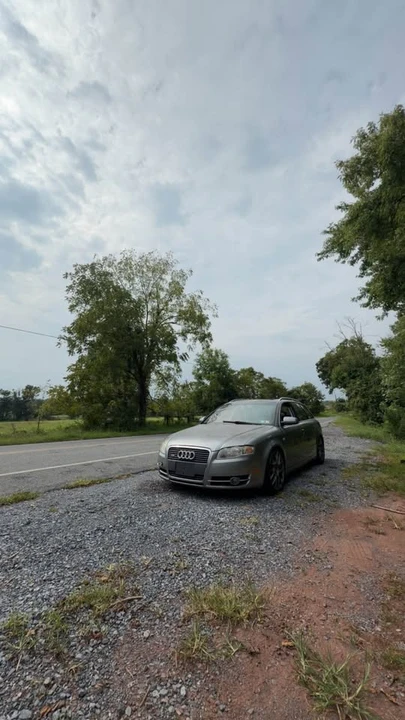 2006 Audi B7 A4 - Image 2 of 6