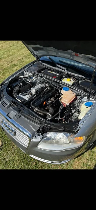 2006 Audi B7 A4 - Image 4 of 6