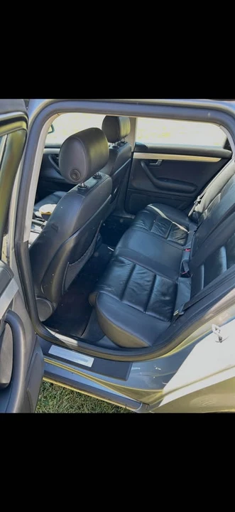 2006 Audi B7 A4 - Image 5 of 6