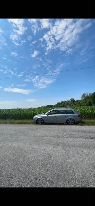 2006 Audi B7 A4 - Image 3 of 6