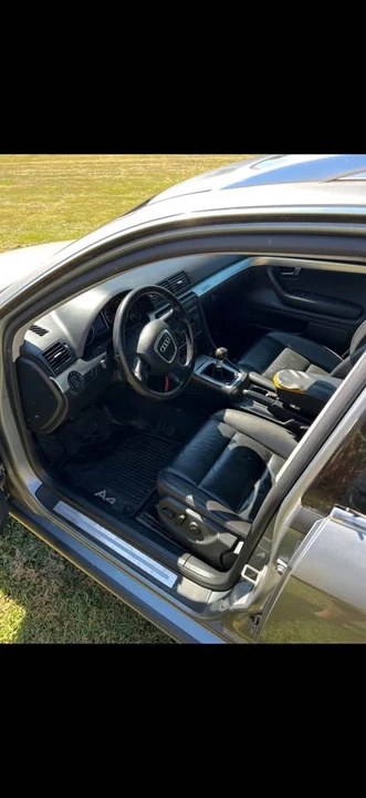 2006 Audi B7 A4 - Image 6 of 6