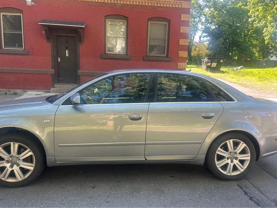 2006 Audi B7 A4 - Image 13 of 13