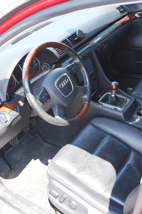 2006 Audi B7 A4 - Image 8 of 17