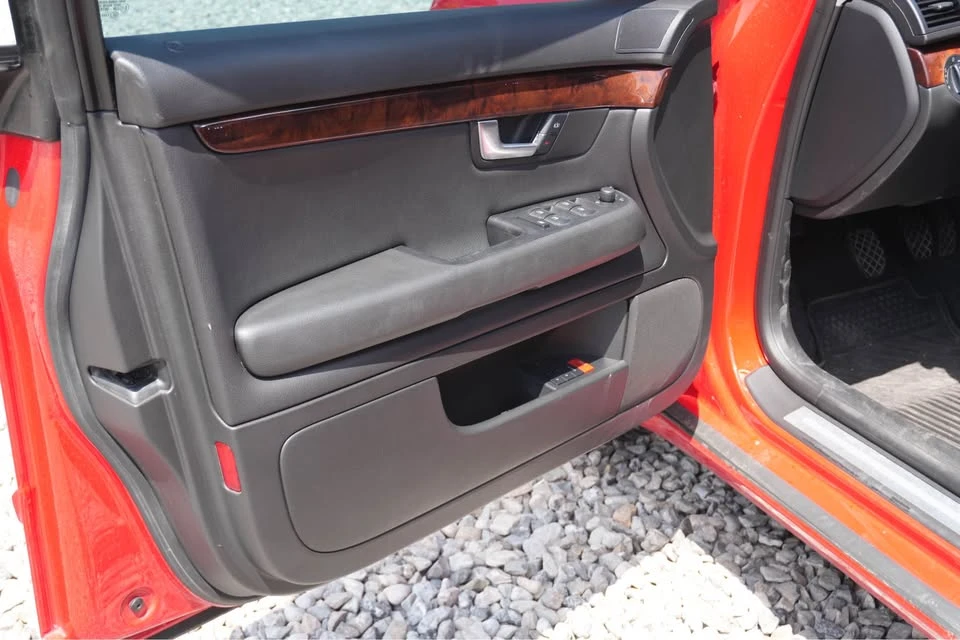 2006 Audi B7 A4 - Image 17 of 17