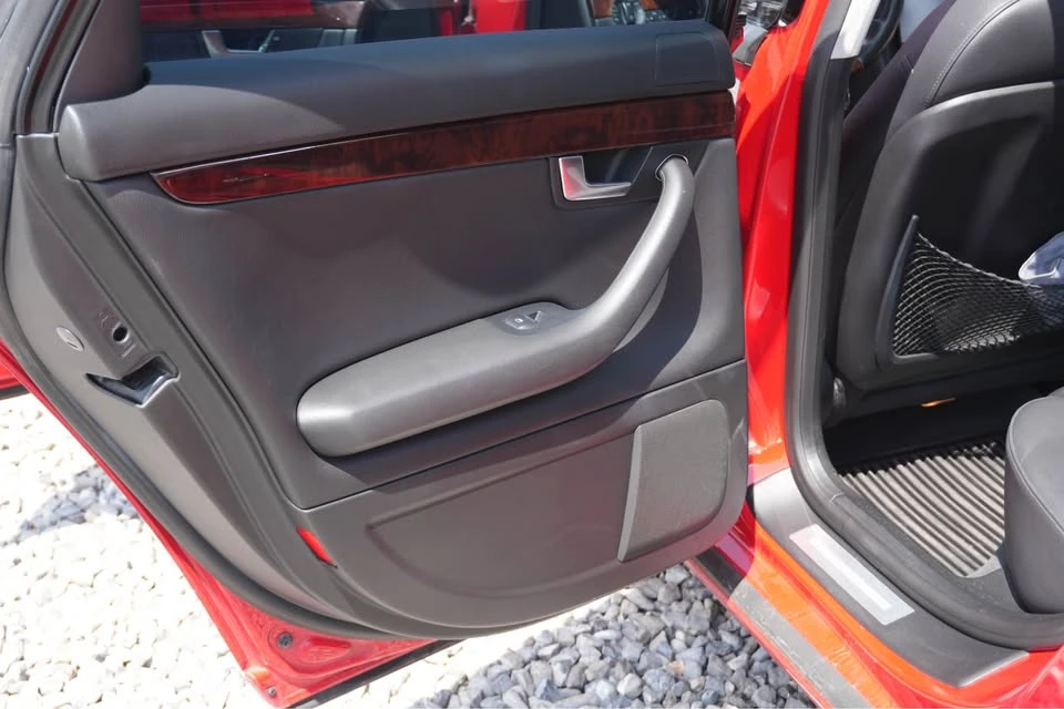 2006 Audi B7 A4 - Image 16 of 17