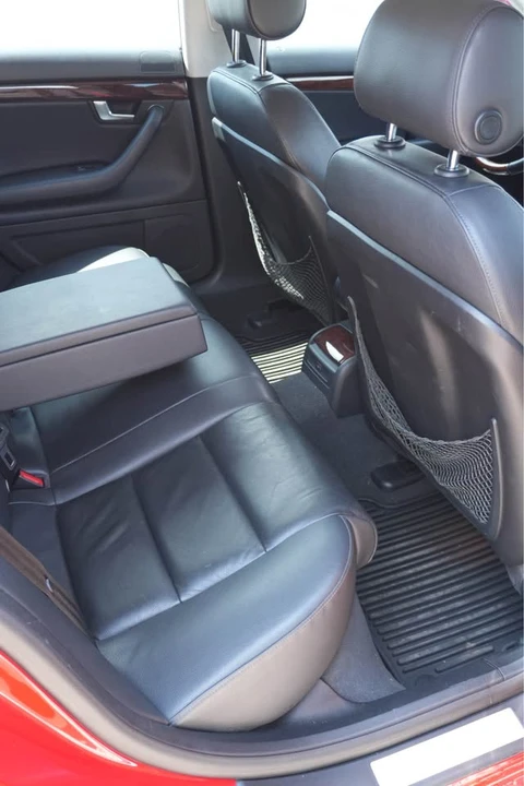2006 Audi B7 A4 - Image 12 of 17