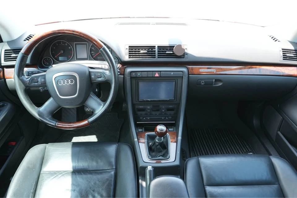 2006 Audi B7 A4 - Image 9 of 17