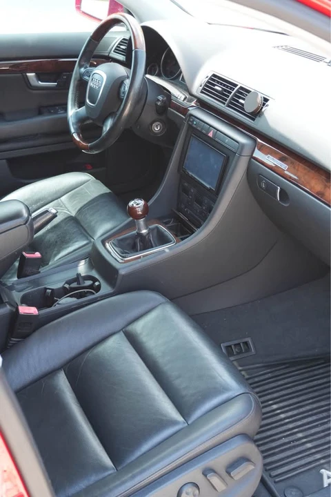 2006 Audi B7 A4 - Image 10 of 17