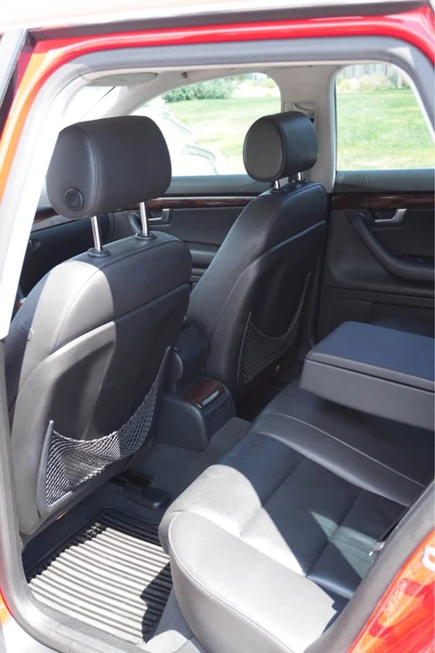 2006 Audi B7 A4 - Image 13 of 17