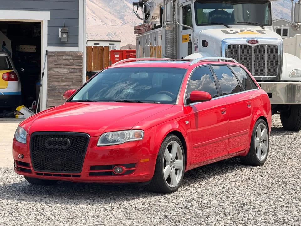 2006 Audi B7 A4 - Image 2 of 17