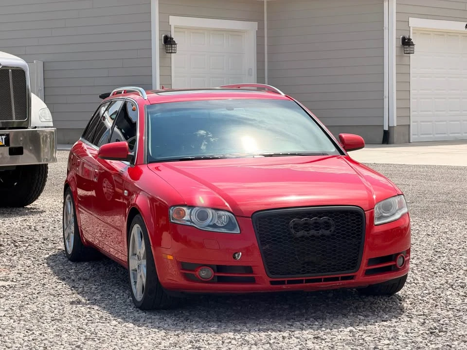 2006 Audi B7 A4 - Image 3 of 17