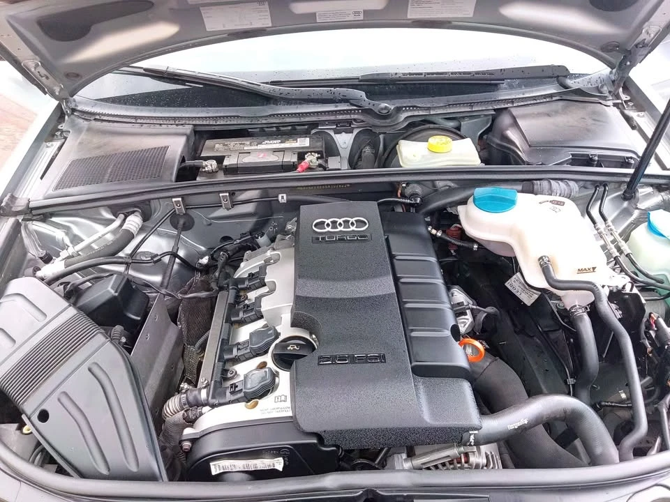 2006 Audi B7 A4 - Image 11 of 12