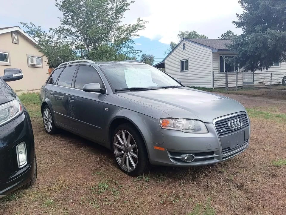 2006 Audi B7 A4 - Image 3 of 12