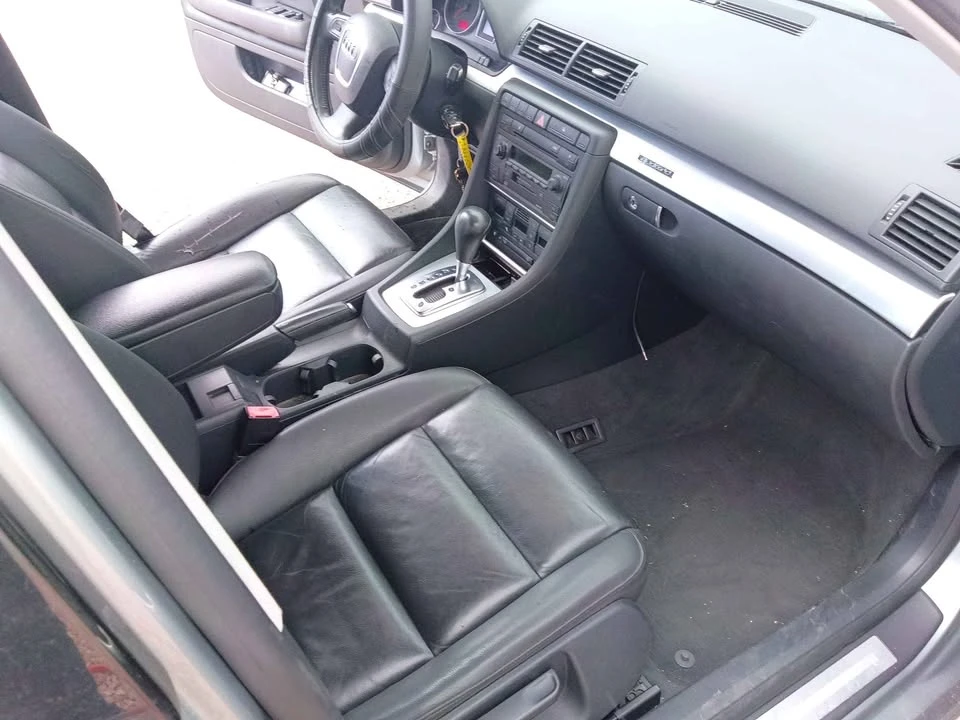 2006 Audi B7 A4 - Image 6 of 12