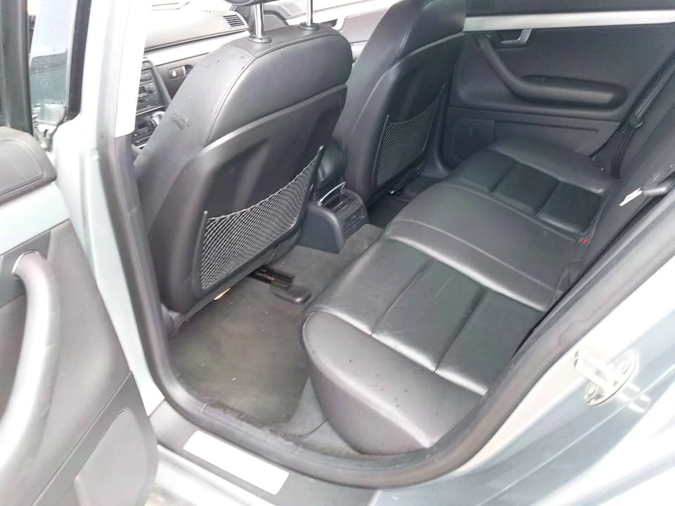 2006 Audi B7 A4 - Image 8 of 12