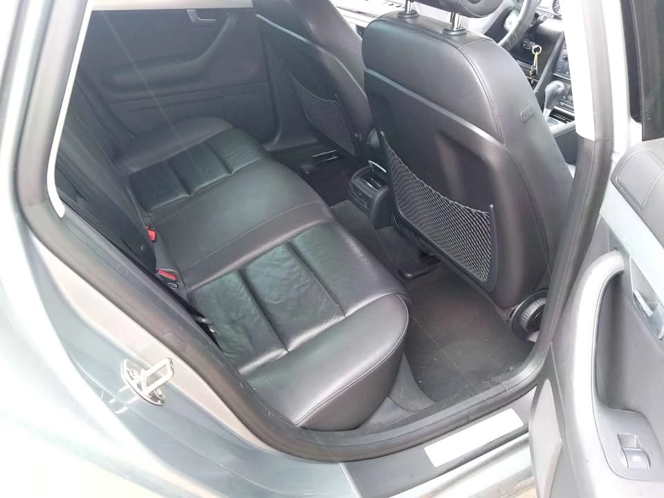 2006 Audi B7 A4 - Image 7 of 12